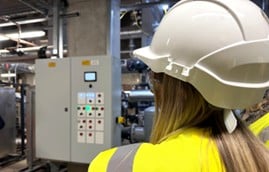 Photo credit: ADE: Heat Networks